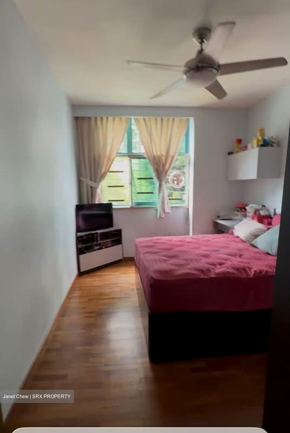 Blk 689B Woodlands Drive 75 (Woodlands), HDB 4 Rooms #564913691
